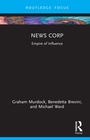 Cover: News Corp - Routledge