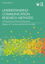 Cover: Understanding Communication Research Methods - Routledge