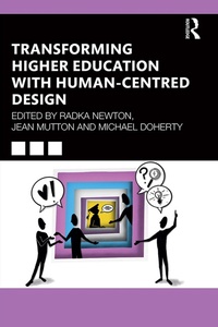 Abbildung von: Transforming Higher Education With Human-Centred Design - Routledge