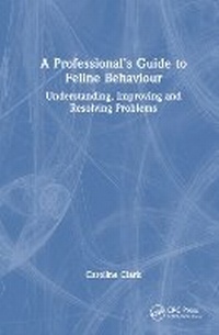 Abbildung von: A Professional's Guide to Feline Behaviour - CRC Press