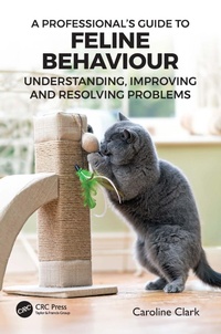 Abbildung von: A Professional's Guide to Feline Behaviour - CRC Press