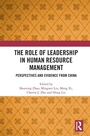 Cover: The Role of Leadership in Human Resource Management - Routledge