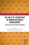Cover: The Role of Leadership in Human Resource Management - Routledge