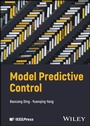 Cover: Model Predictive Control - Wiley-ISTE