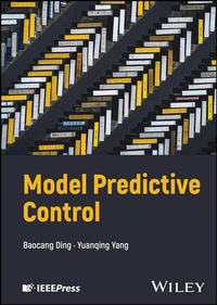 Abbildung von: Model Predictive Control - Wiley
