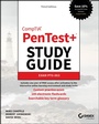 Cover: CompTIA PenTest+ Study Guide - Sybex Inc.,U.S.