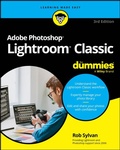 Bild: Adobe Photoshop Lightroom Classic For Dummies - Wiley