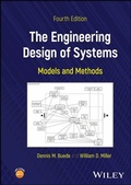 Bild: The Engineering Design of Systems - Wiley