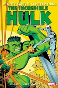 Cover: Mighty Marvel Masterworks: The Incredible Hulk Vol. 4 - Let There Be Battle - Marvel Comics