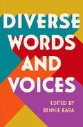 Cover: Rollercoasters: Diverse Words and Voices - Oxford University Press