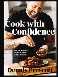 Abbildung von: Cook with Confidence - Harper Celebrate