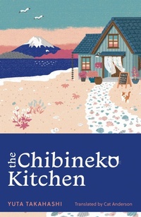 Enlarge image Cover: The Chibineko Kitchen - John Murray Publishers Ltd