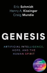 Abbildung von: Genesis - John Murray Press