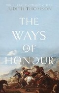 Cover: The Ways of Honour - Judith Thomson Books