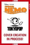 Cover: Disney Manga: Pixar's Finding Nemo - Disney Manga