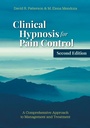 Cover: Clinical Hypnosis for Pain Control - American Psychological Association
