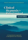 Cover: Clinical Hypnosis for Pain Control - American Psychological Association