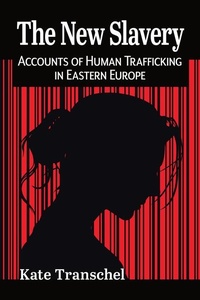 Abbildung von: The New Slavery - McFarland & Co Inc