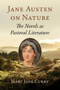 Cover: Jane Austen on Nature - McFarland & Co Inc