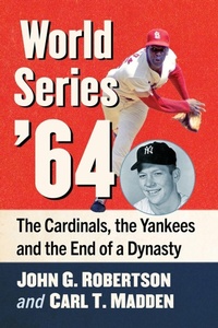 Abbildung von: World Series '64 - McFarland & Co Inc