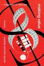 Cover: Making Value - De Gruyter