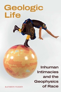 Enlarge image Cover: Geologic Life - De Gruyter