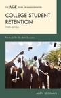 Cover: College Student Retention - Rowman & Littlefield Publishers