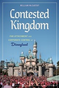 Cover: Contested Kingdom - University Press of Mississippi
