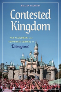 Enlarge image Cover: Contested Kingdom - University Press of Mississippi