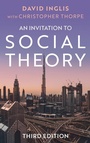 Cover: An Invitation to Social Theory - Polity Press