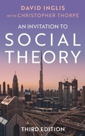 Cover: An Invitation to Social Theory - Polity Press