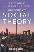 Cover: An Invitation to Social Theory - Polity Press