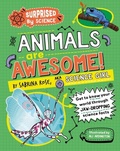 Cover: Animals are Awesome! - Wayland