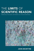 Cover: The Limits of Scientific Reason - Rowman & Littlefield Publishers