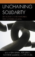 Cover: Unchaining Solidarity - Rowman & Littlefield Publishers