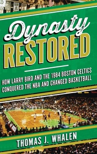 Abbildung von: Dynasty Restored - Rowman & Littlefield Publishers