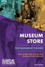 Cover: Museum Store: The Manager's Guide - Rowman & Littlefield Publishers