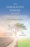 Cover: The Formative Power of Your Congregation - Rowman & Littlefield Publishers