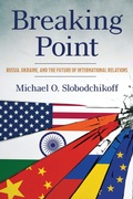 Cover: Breaking Point - Rowman & Littlefield Publishers