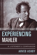 Cover: Experiencing Mahler - Rowman & Littlefield Publishers