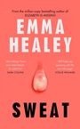 Cover: Sweat - Hutchinson Heinemann