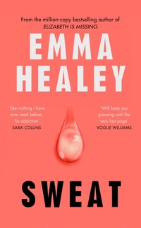 Enlarge image Cover: Sweat - Hutchinson Heinemann