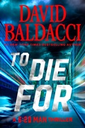 Cover: To Die For - Grand Central Publishing