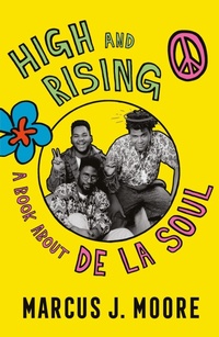 Enlarge image Cover: High and Rising - Hodder & Stoughton