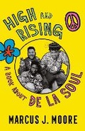 Cover: High and Rising - Hodder & Stoughton