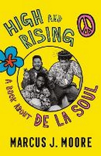 Enlarge image Cover: High and Rising - Hodder & Stoughton