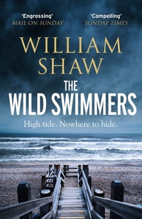 Enlarge image Cover: The Wild Swimmers - riverrun