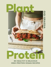 Abbildung von: Plant Protein - Greenfinch