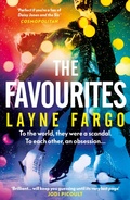 Cover: The Favourites - Vintage Digital