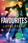 Cover: The Favourites - Chatto & Windus